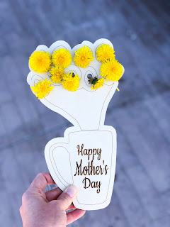 Mother's Day Gift Ideas - The Small Things Blog