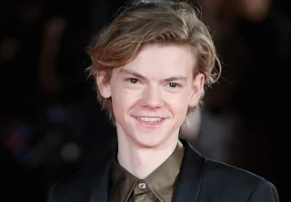 Picture of Thomas Brodie Sangster
