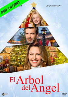 EL ARBOL DEL ANGEL – THE ANGEL TREE – DVD-5 – DUAL LATINO – 2020 – (VIP)