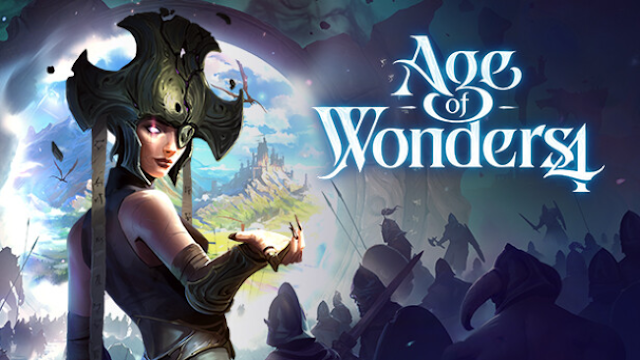 Age of Wonders 4: Premium Edition Free Download