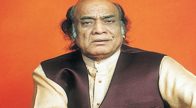Mehdi Hassan was born in _______.