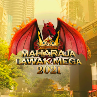 Live mega streaming lawak 2021 maharaja Live Streaming