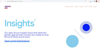 womenwill.google idea