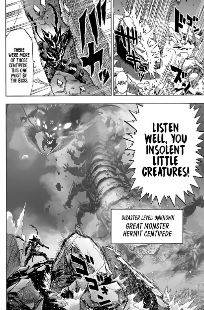 One Punch Man: 10 Strongest Monster Association Members!