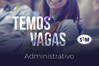 A SIM Rede de Postos abre vagas Administrativas na região metropolitana e Serra Gaúcha