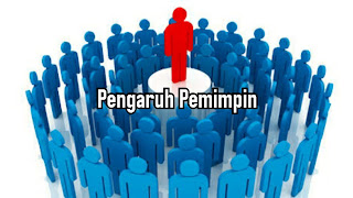 Pengaruh Pemimpin