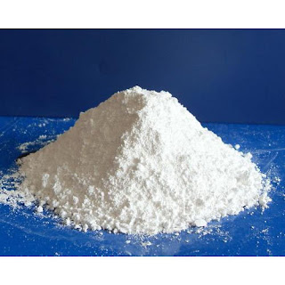 Zinc Oxide