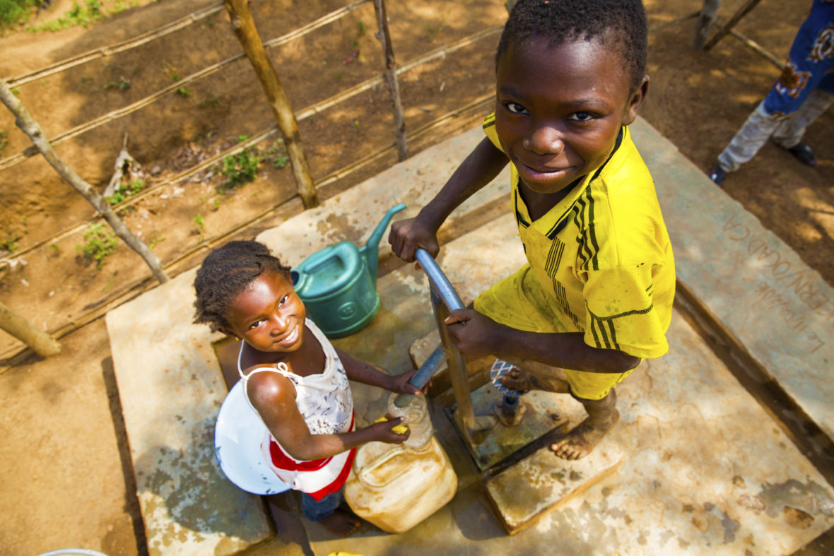 Choosing The Right Water Storage Tank In Zimbabwe For Your Needs!