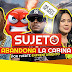 Sujeto Oro 24 Abandona Cabina de Radio tras Enfrentamiento con María Villalobos en "Sin Pelo en la Lengua"