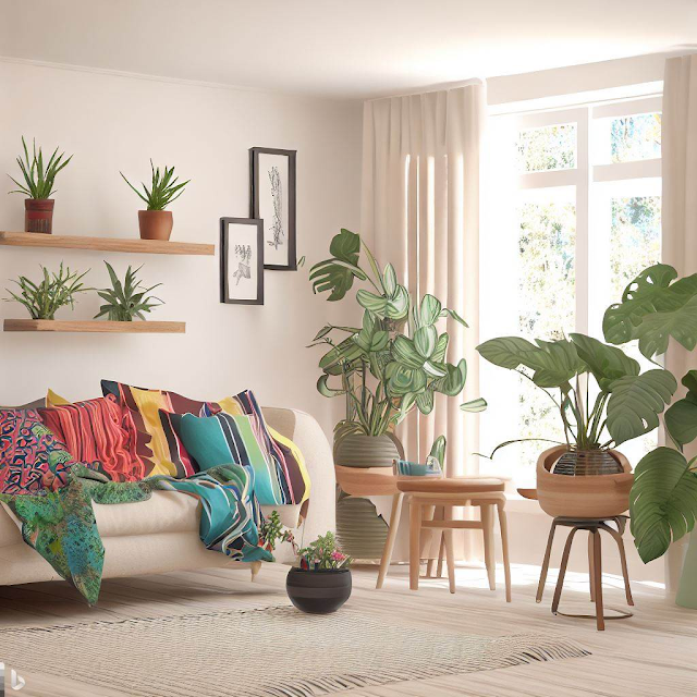 Why You Should Have Plants Indoors