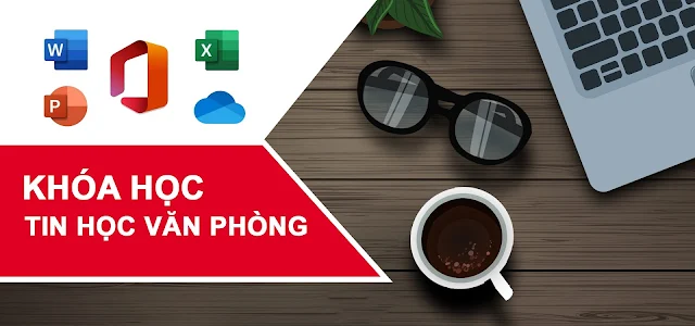 Tin học văn phòng dành cho người đi làm