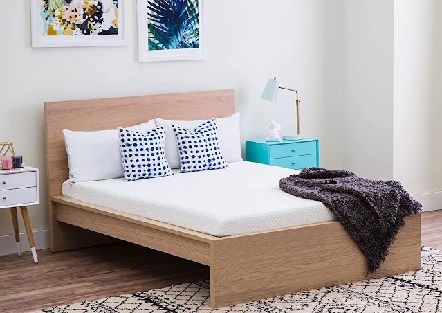 The Best Cheap Mattresses in The USA and UK