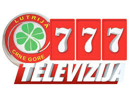 TV 777 PODGORICA
