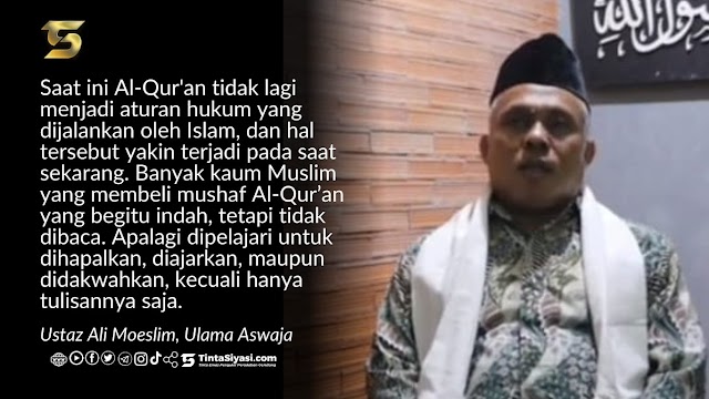 Musibah yang Menimpa Umat Islam 