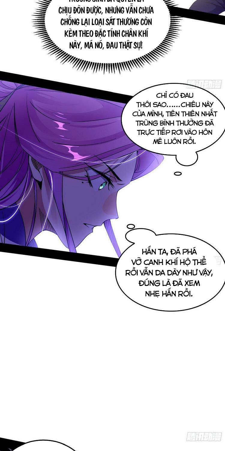 Ta Là Tà Đế chapter 197 - Trang 29