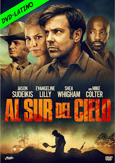 AL SUR DEL CIELO – SOUTH OF HEAVEN – DVD-5 – DUAL LATINO – 2021 – (VIP)