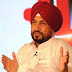 पंजाब चुनाव 2022, कांग्रेस का डबल अटैक, पंजाबियत और दलित कार्ड ?