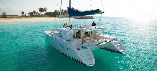 Catamarans