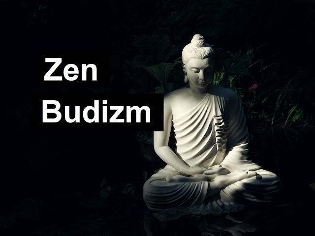 Zen Budizm