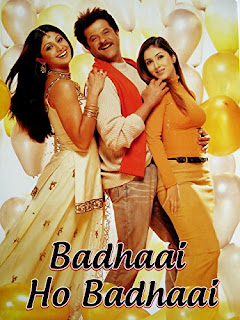 Download Badhaai Ho Badhaai (2002) Hindi 720p WEBRip Full Movie