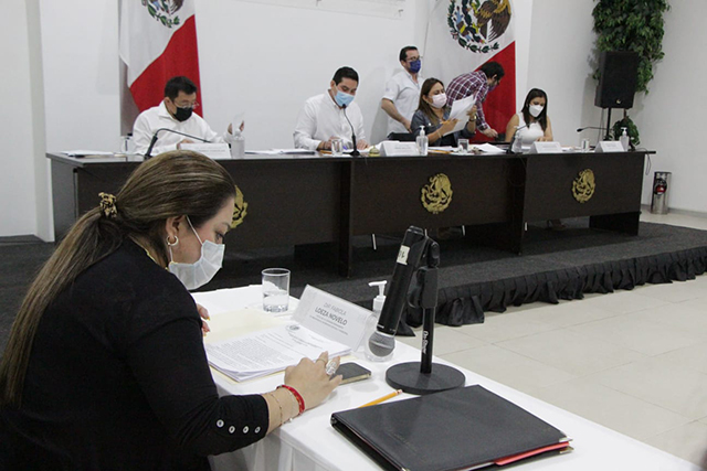 Aprueban por unanimidad las leyes secundarias referentes al matrimonio igualitario en Yucatán