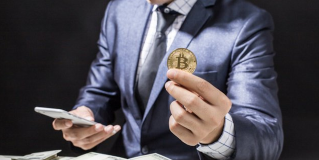 Menggali Lebih Jauh Bitcoin: Digunakan Untuk Apa?