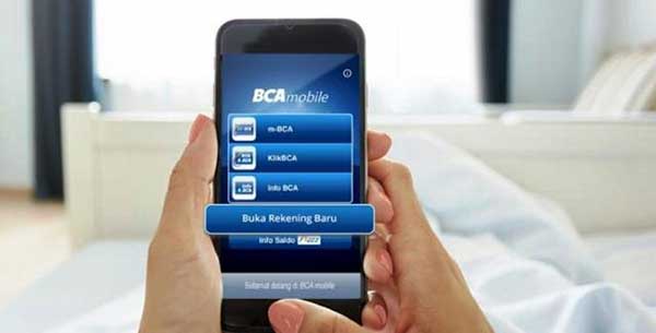 Tidak Bisa Buka Rekening BCA Keterangan KTP Salah