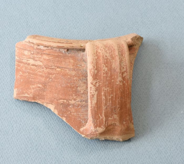 Exclusive kitchenware set discovered at Roman officer’s villa in Bulgaria