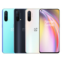 One plus Nord ce 5g