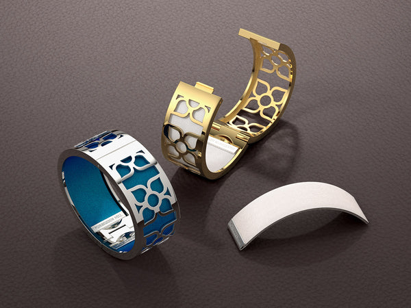 gold bangles singapore designs