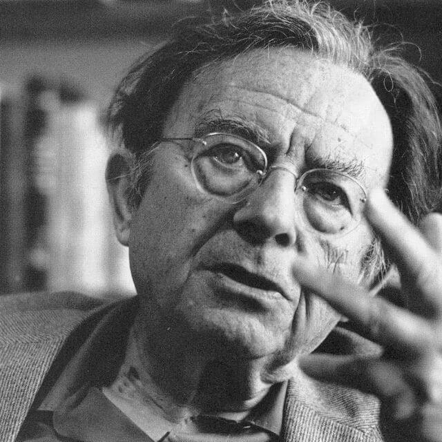 Erich Fromm