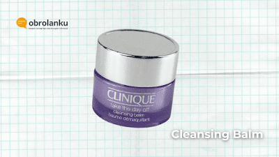 CLINIQUE - Take The Day Off Cleansing Balm - obrolanku.com