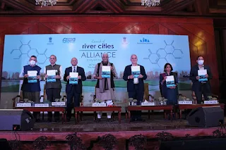 River Cities Alliance (RCA)