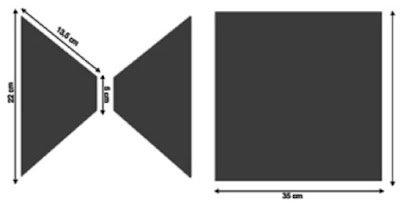 Cara Membuat Antena TV Indoor Sinyal Kuat