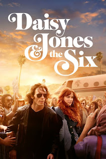 Download Daisy Jones and the Six (2023) S01 Dual Audio Complete Download 1080p WEBRip