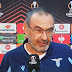 Sarri: "We Took The Positives From This Performance And Finally We Were Able To Train Properly For A Week"