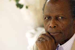 Oscar-winning actress and leading star Sidney Poitier dies  AP . news