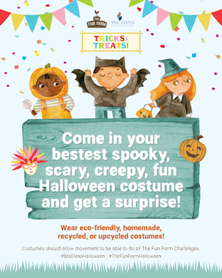 Ultimate Halloween Event Guide 2023: Spooktacular Fun for All Ages | Life with Zoe and Gen l Homeschooling PH l Mommy Blogger