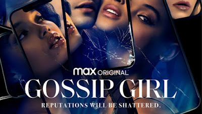 how to watch Gossip Girl on HBO Max from anywhere
