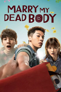 Movie: Marry My Dead Body (2023) Chinese