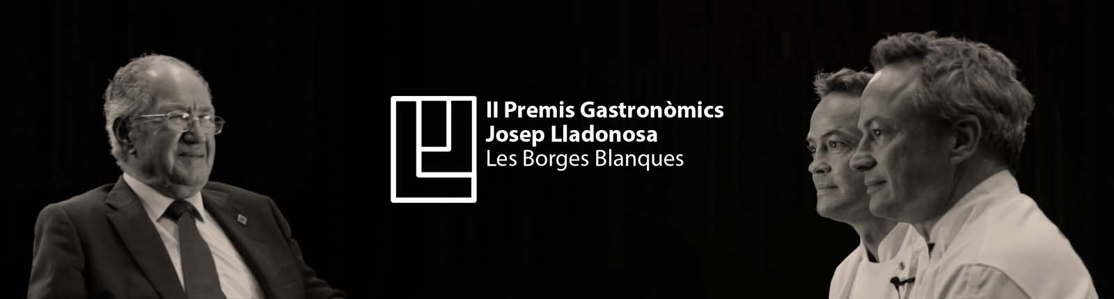 Premis Gastronòmics Josep Lladonosa