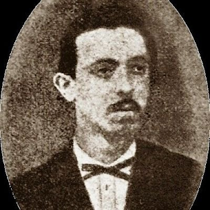 Severino Albarracín en la revolución de Alcoy 1873