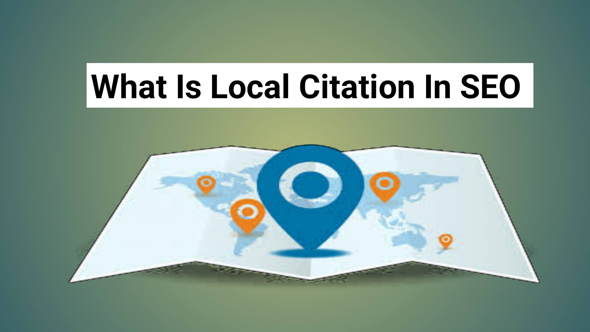 What Is Local Citation In SEO