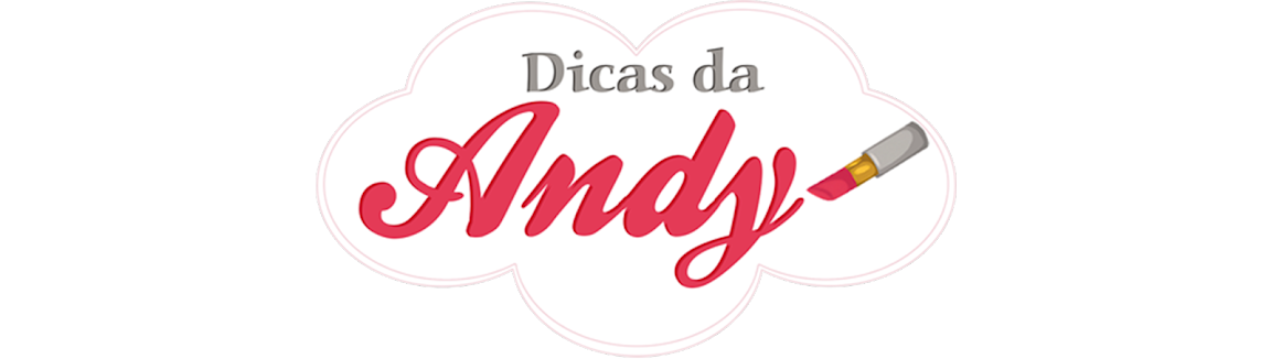 Dicas da Andy