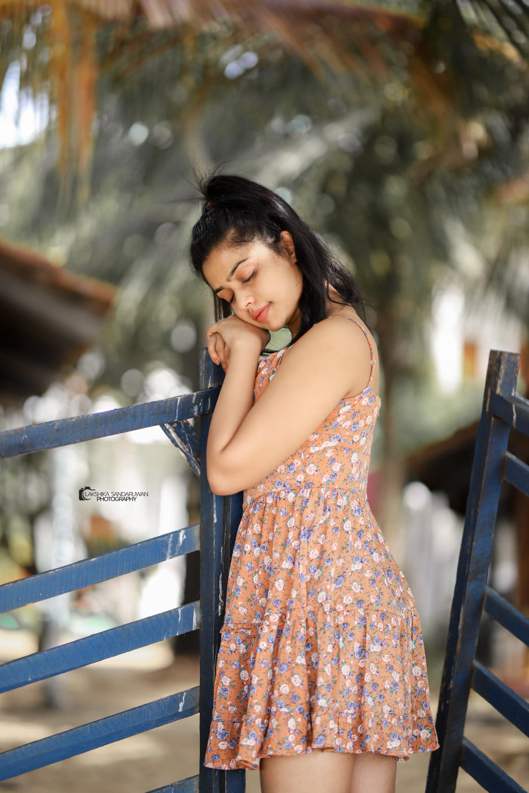 Maheshika Bandara