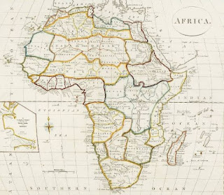 Menjelajahi dan Belajar Tentang Benua Afrika