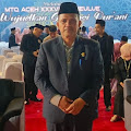 [Opini] MTQ Aceh: Ajang Promosi Pariwisata Religi di Simeulue
