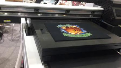 Same day T shirt printing Chester