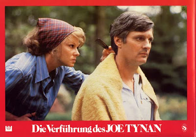 The Seduction of Joe Tynan 1979 Blu-ray