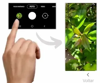 visualizador de fotos do celular